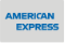 Aceitamos Amex Cartão - Flávia Joias