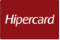 Aceitamos HiperCard Cartão - Flávia Joias